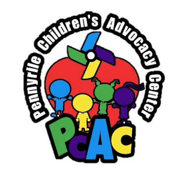 Pennyrile Childrens Advocacy Center Inc logo